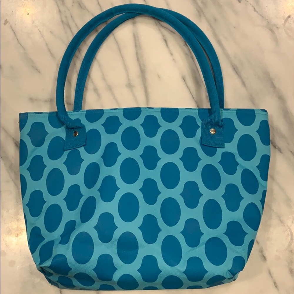 Lock & Lock Insulated Travel or Lunch Bag